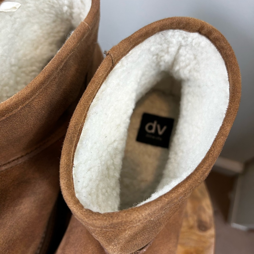 DV by Dolce Vita Lonny Women's Boots - Picture 4 of 8